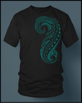 The Hook T (Black)
