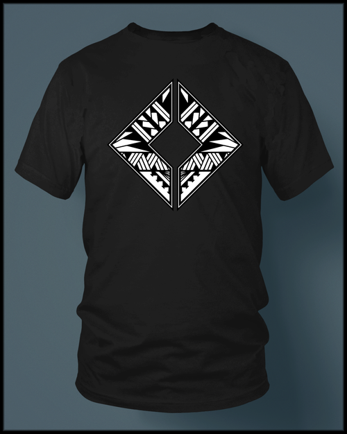 Chaos Short Sleeve Crewneck T