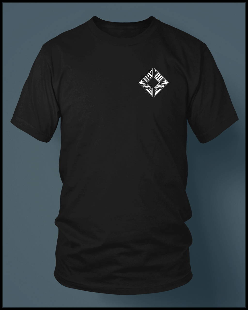 Chaos Short Sleeve Crewneck T