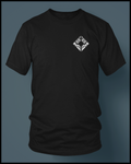 Chaos Short Sleeve Crewneck T